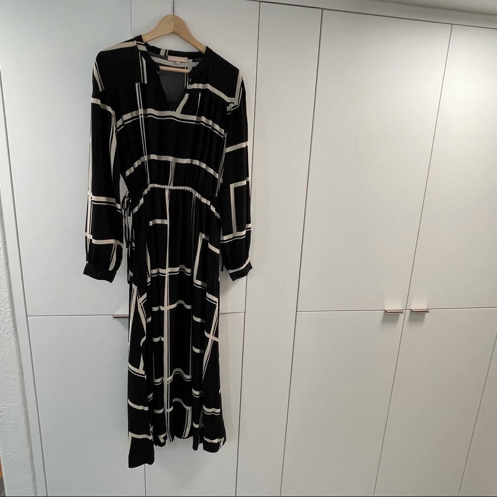 Soft Rebels Dress